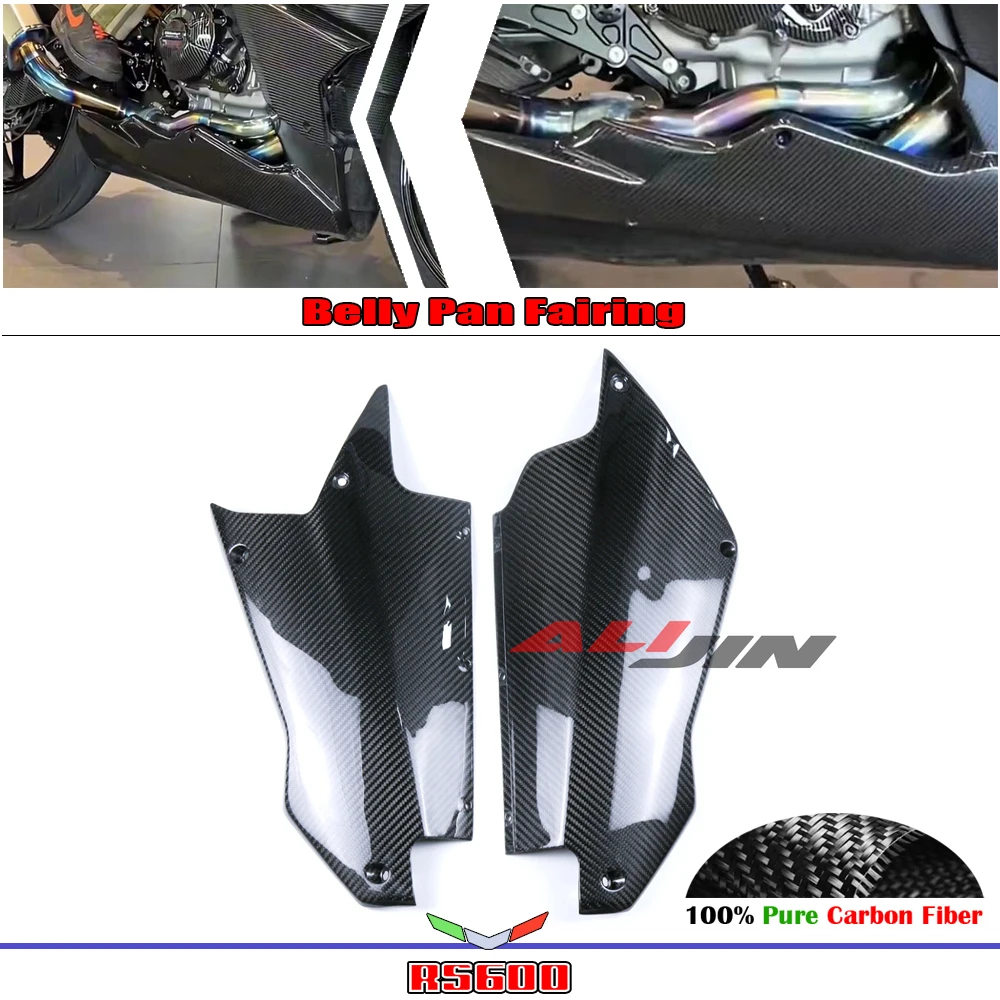 Настоящее сухое углеродное волокно для Aprilia RS660 Tuono 660 2021-2023, мотоцикл под нижним обтекателем, защита капота панели
Настоящее сухое углеродное волокно для Aprilia RS660 Tuono 660 2021-2023, мотоцикл под нижним обтекателем, защита капота панели