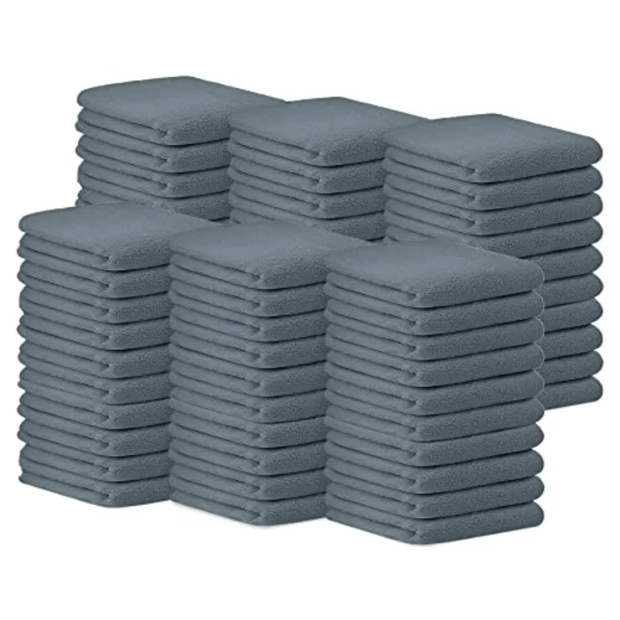 Bar Towels Size 14x17 Inch 100% Cotton, Absorbent and Reusable Cleaning Rags, Multipurpose Cleaning Towels, Terry Cloth Rags, D
Bar Towels Size 14x17 Inch 100% Cotton, Absorbent and Reusable Cleaning Rags, Multipurpose Cleaning Towels, Terry Cloth Rags, D
