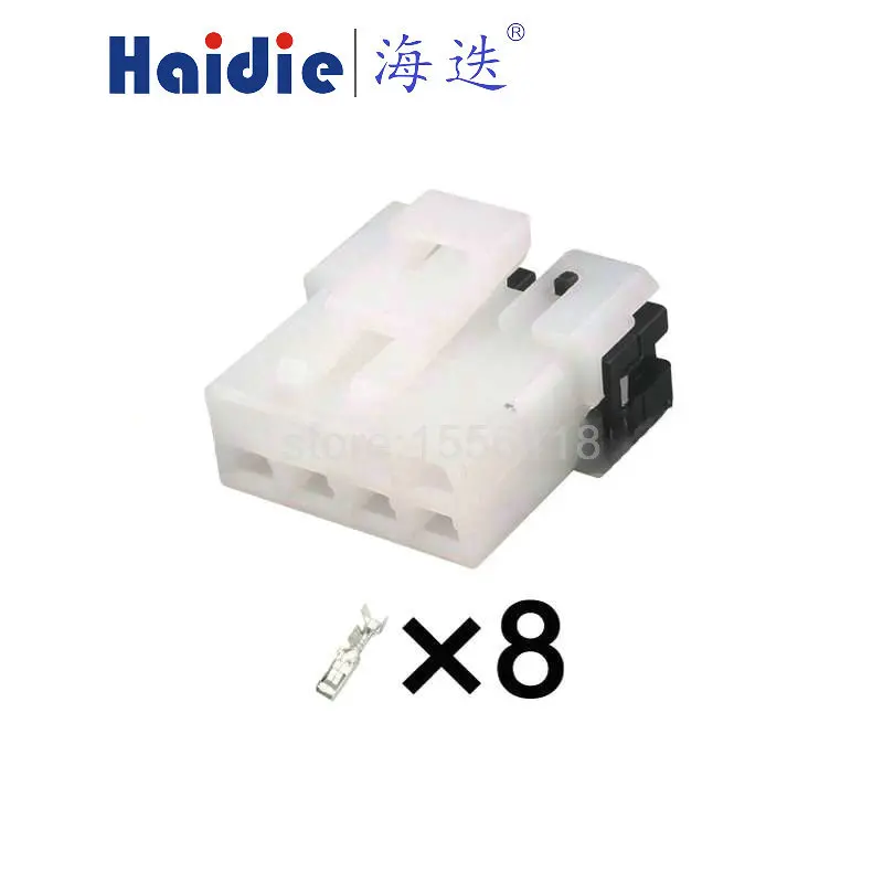 1-20 sets 8 Pins automotive connector 7123-1680
1-20 sets 8 Pins automotive connector 7123-1680
