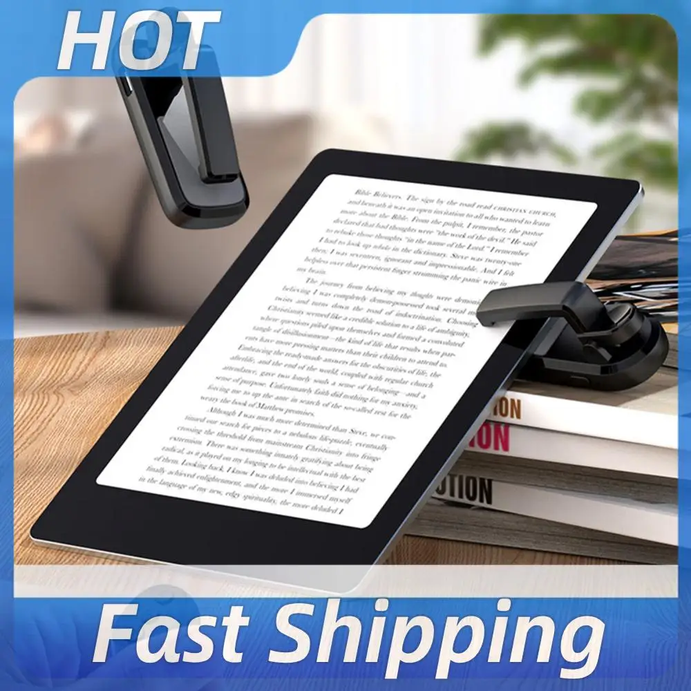 Wireless Remote Tablets Page Lightweight Multifunction Page Turner Clicker Camera Remote Clicker for E-book Clicker Accessory
Wireless Remote Tablets Page Lightweight Multifunction Page Turner Clicker Camera Remote Clicker for E-book Clicker Accessory
