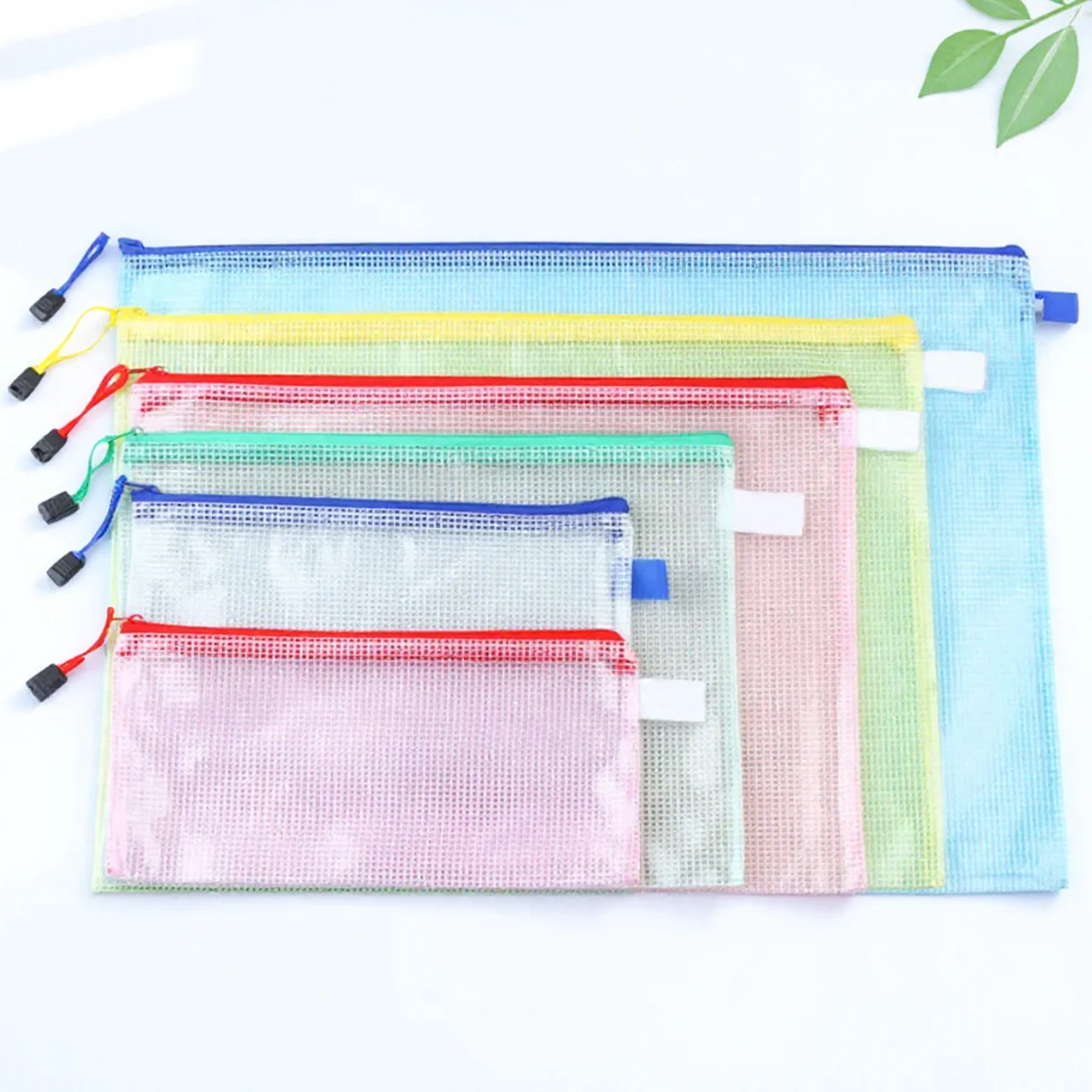 Водонепроницаемая пластиковая папка для файлов на молнии A4/A5/A6, сумка для документов, пенал для хранения офиса, школы
Водонепроницаемая пластиковая папка для файлов на молнии A4/A5/A6, сумка для документов, пенал для хранения офиса, школы