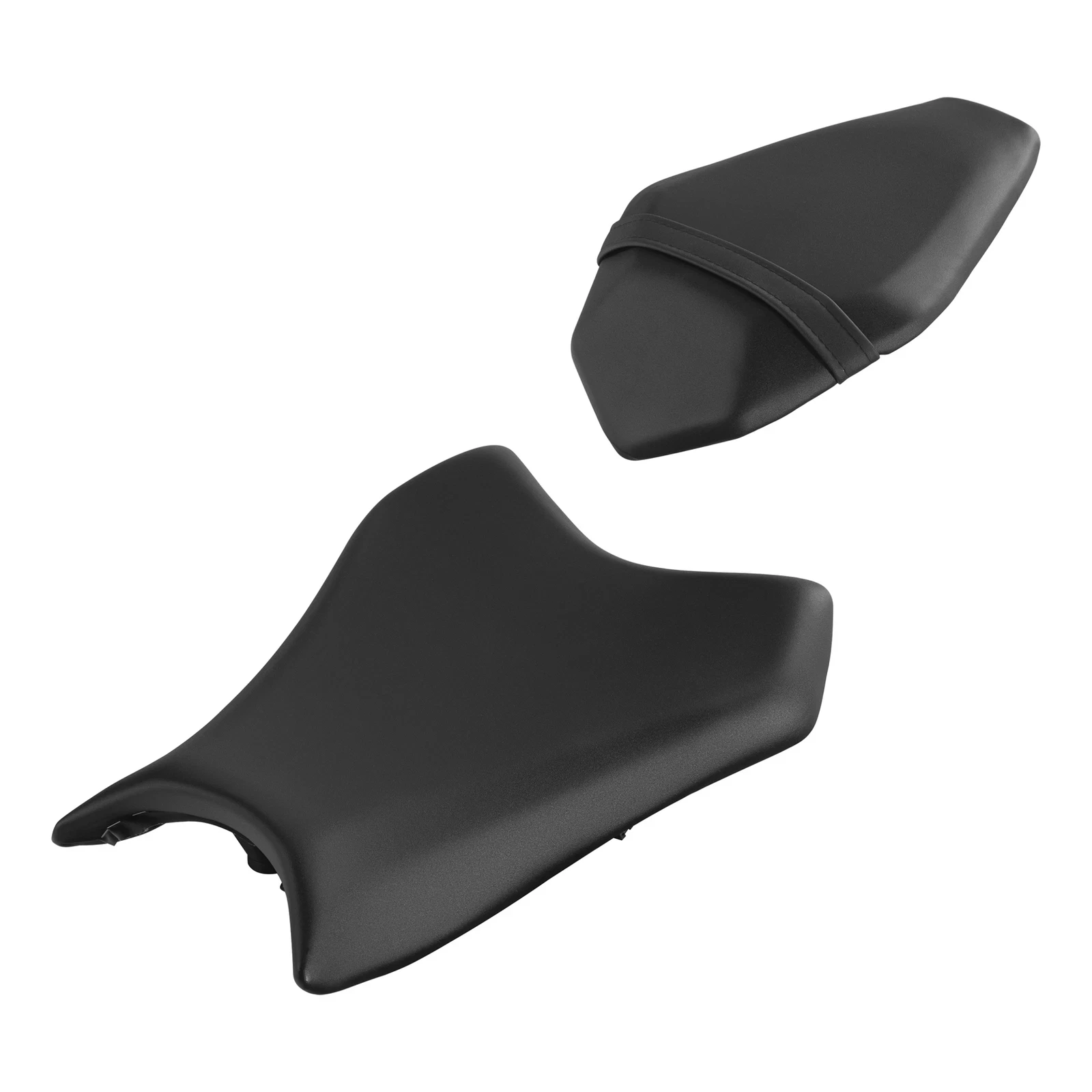 Motorcycle Front Driver Rear Passenger Seat For KAWASAKI NINJA ZX6R ZX636 2019-2025
Motorcycle Front Driver Rear Passenger Seat For KAWASAKI NINJA ZX6R ZX636 2019-2025