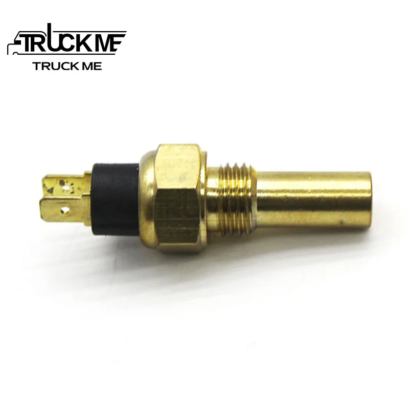 Truck Temperature Sensor for DAF 0248178 Iveco 04816993 MAN 50613441000 Mercedes-Benz 0025427517 A0025427517 Scania 195754
Truck Temperature Sensor for DAF 0248178 Iveco 04816993 MAN 50613441000 Mercedes-Benz 0025427517 A0025427517 Scania 195754