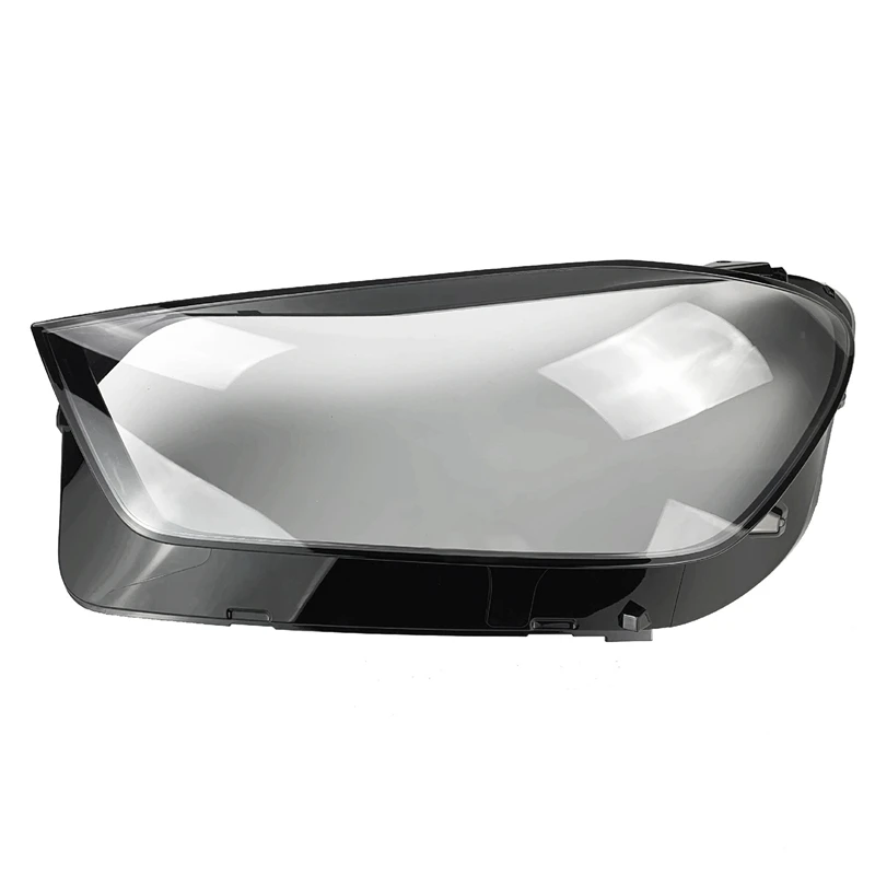 Car Left Front Headlight Lens Shell Headlight Cover for Mercedes-Benz GLE 2020 2021
Car Left Front Headlight Lens Shell Headlight Cover for Mercedes-Benz GLE 2020 2021
