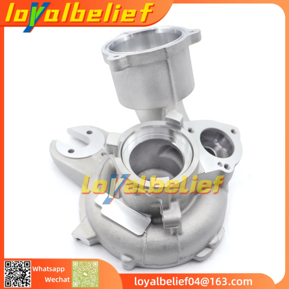 For VW Golf 7 MK7 Turbo Compressor Housing For Seat Skoda Audi A3 S1 S3 2.0T 2.0L 06K145722H 06K145722A 06K145722G 06K145722T
For VW Golf 7 MK7 Turbo Compressor Housing For Seat Skoda Audi A3 S1 S3 2.0T 2.0L 06K145722H 06K145722A 06K145722G 06K145722T
