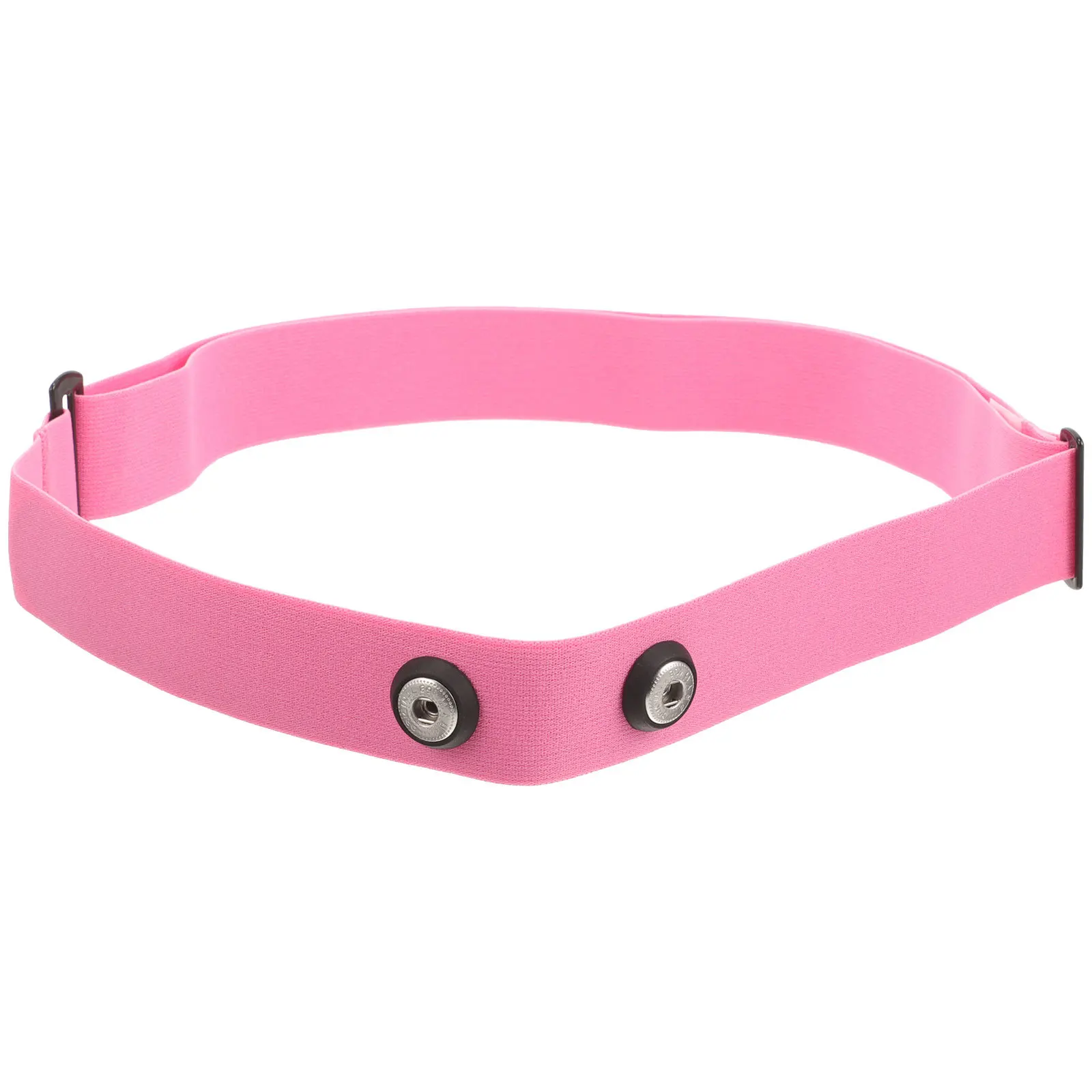 Chest Band for Heart Rate Monitor Adjustable Elastic Fixing Strap Breathable Sports Strap for Running Cycling Jogging Night
Chest Band for Heart Rate Monitor Adjustable Elastic Fixing Strap Breathable Sports Strap for Running Cycling Jogging Night