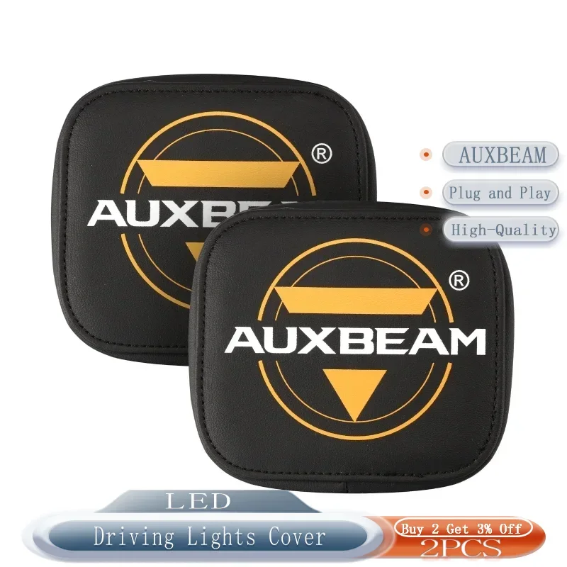 AUXBEAM 5-дюймовые квадратные фонари Защитный чехол Автомобильные светодиодные фары дальнего света Защитная крышка Высокопрочный автомобильный светодиодный фонарь 2 шт.
AUXBEAM 5-дюймовые квадратные фонари Защитный чехол Автомобильные светодиодные фары дальнего света Защитная крышка Высокопрочный автомобильный светодиодный фонарь 2 шт.
