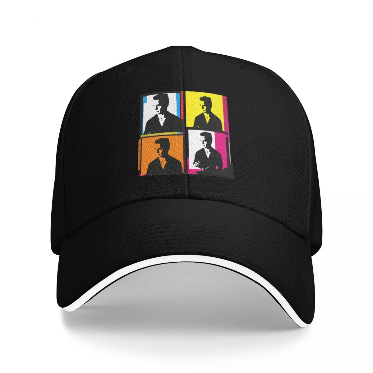 JACK KEROUAC - 20TH CENTURY AMERICAN WRITER Baseball Cap luxury woman cap Visor Cosplay Golf Cap Trucker Hats For Men Women's
JACK KEROUAC - 20TH CENTURY AMERICAN WRITER Baseball Cap luxury woman cap Visor Cosplay Golf Cap Trucker Hats For Men Women's