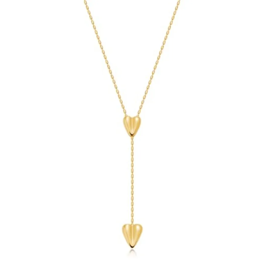 Gold Silver Necklace for Women Y Chain Adjustable Gold Long Necklaces Fashion Dainty Jewelry
Gold Silver Necklace for Women Y Chain Adjustable Gold Long Necklaces Fashion Dainty Jewelry