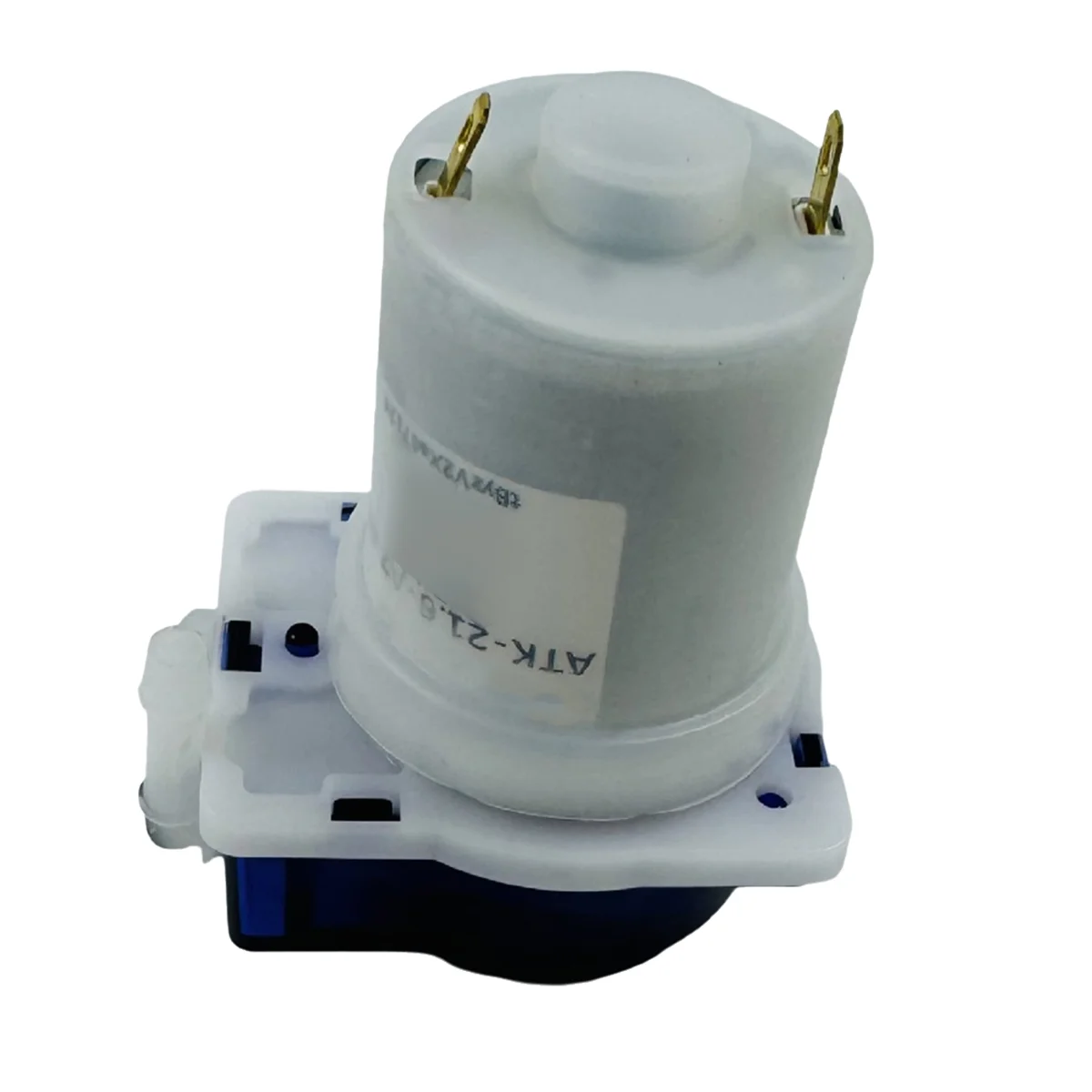 Электрический водяной насос AT59 W2316g для Dreame H12 Pro Ultra/H13 Pro/H14/H14 Pro/H14 Dual/H14 Ultra, аксессуары для скруббера для пола
Электрический водяной насос AT59 W2316g для Dreame H12 Pro Ultra/H13 Pro/H14/H14 Pro/H14 Dual/H14 Ultra, аксессуары для скруббера для пола