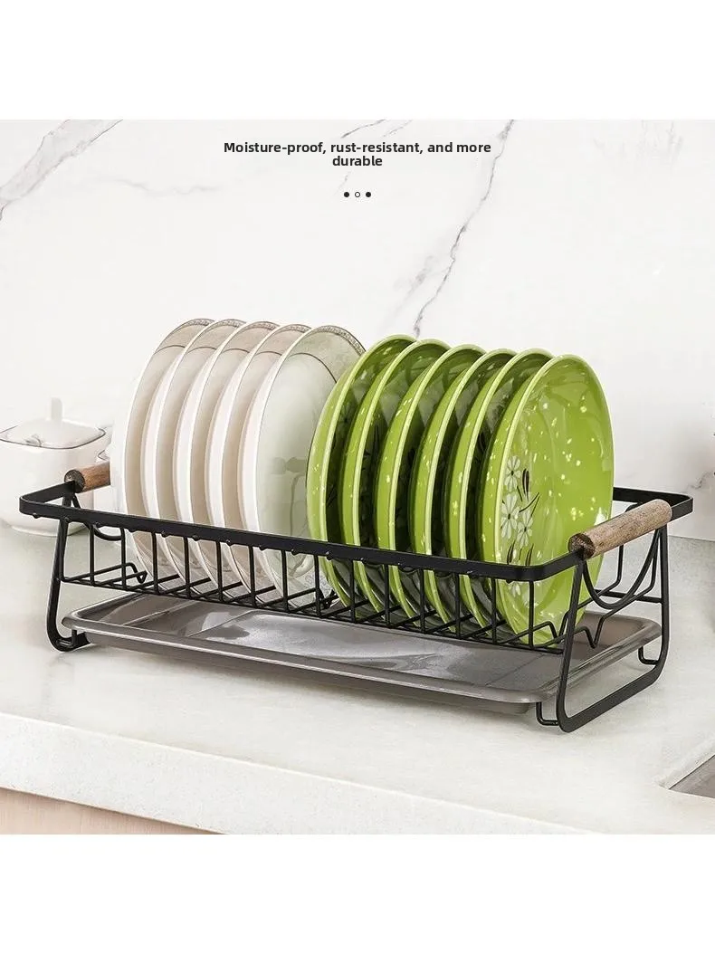 Kitchen Storage Rack Dish Drainer Home Utensil Holder Bowl Plate Organizer Drain Basket Cooking Accessories Organizer
Kitchen Storage Rack Dish Drainer Home Utensil Holder Bowl Plate Organizer Drain Basket Cooking Accessories Organizer