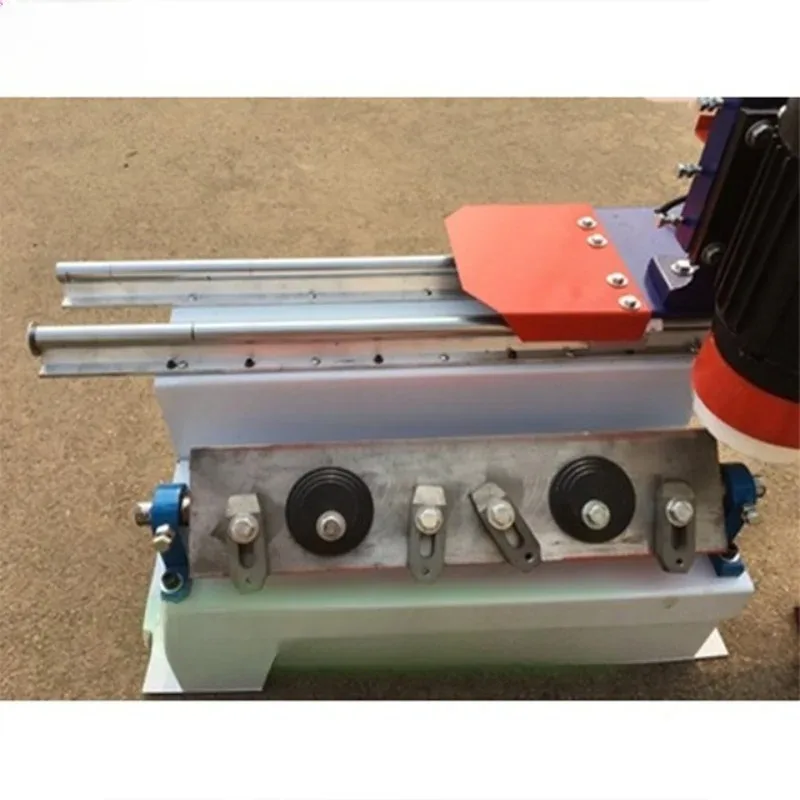 【Best-selling】Precision Knife Sharpener Linear Knife Sharpener Woodworking Knife Sharpener
【Best-selling】Precision Knife Sharpener Linear Knife Sharpener Woodworking Knife Sharpener