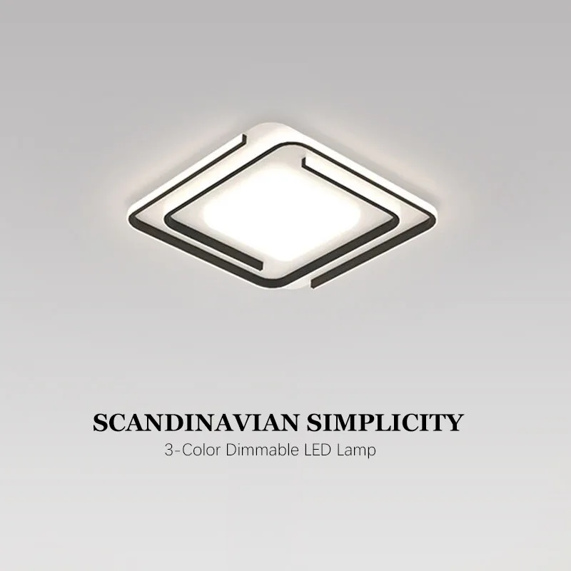 Light Luxury Premium Bedroom Ceiling Light | Modern Minimalist Master Room Lamp | 2026 New Arrival Nordic Style Fixture
Light Luxury Premium Bedroom Ceiling Light | Modern Minimalist Master Room Lamp | 2026 New Arrival Nordic Style Fixture