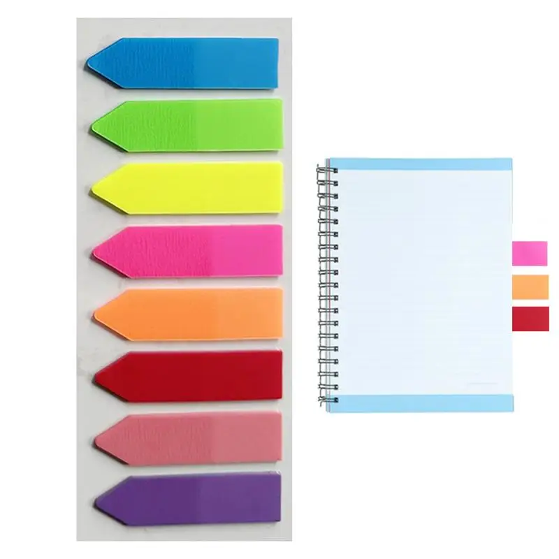 Page Markers Sticky Tabs 8 Colors Bookmark Sticky Tabs Colored Sticky Index Tabs Transparent Fluorescent Index Tab Stickers For
Page Markers Sticky Tabs 8 Colors Bookmark Sticky Tabs Colored Sticky Index Tabs Transparent Fluorescent Index Tab Stickers For