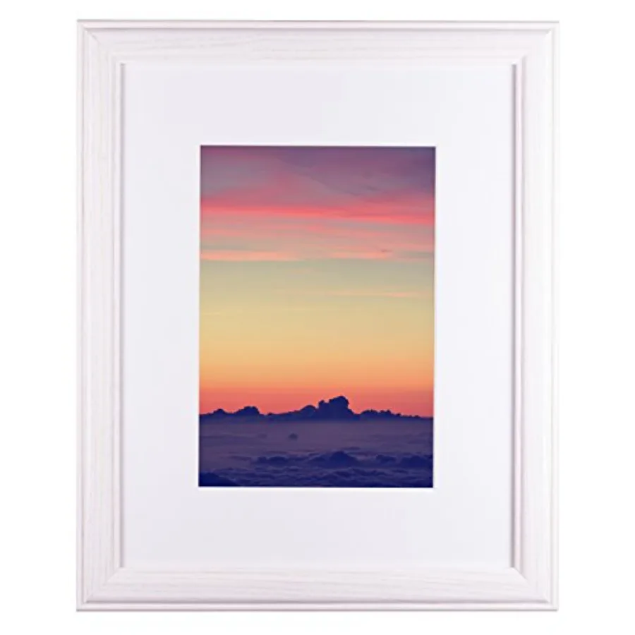 2364WH Wiltshire 236 Picture Frame,,20" x 24
2364WH Wiltshire 236 Picture Frame,,20" x 24