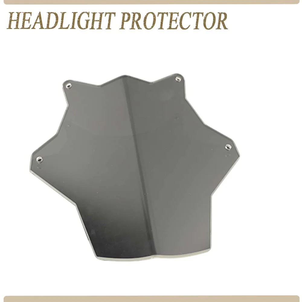 For KTM 1050 1190 Adventure 2015 2016 1290 Super Adventure Motorcycle Headlight Protective Cover Anti-collision
For KTM 1050 1190 Adventure 2015 2016 1290 Super Adventure Motorcycle Headlight Protective Cover Anti-collision