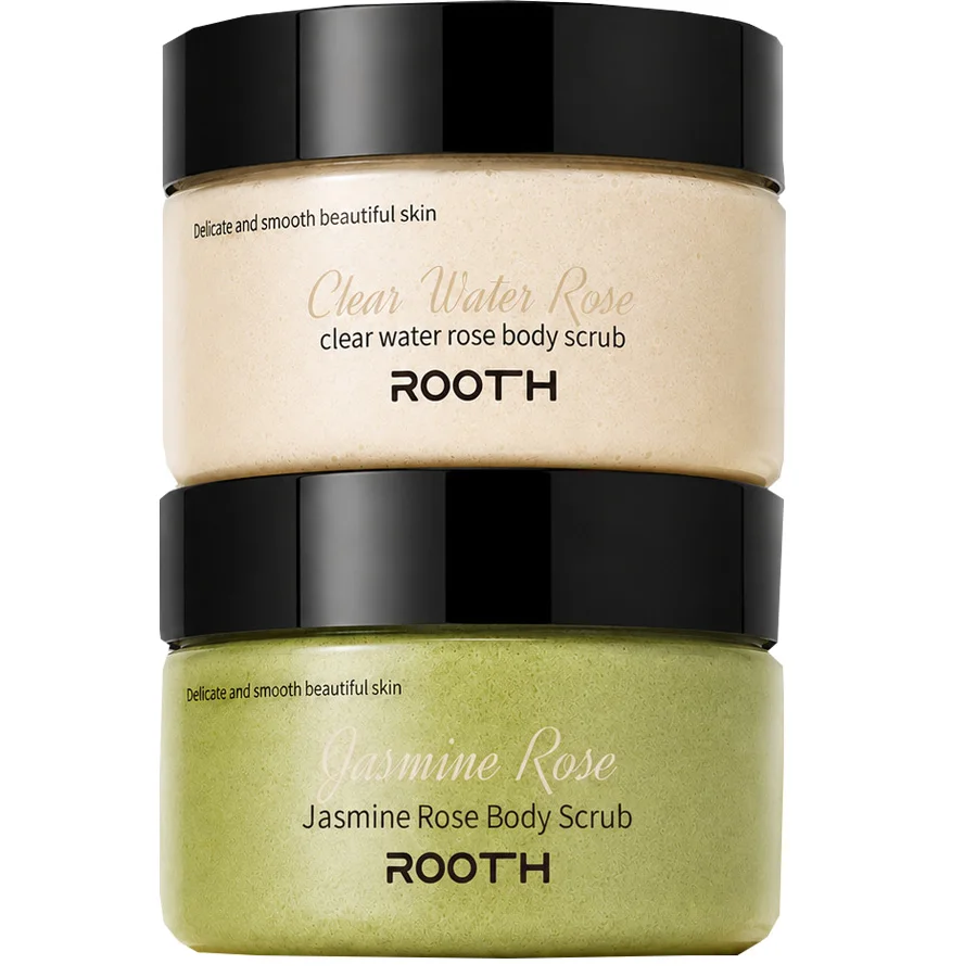 250G Jasmine Rose Salt ody Scrub Exfoliating Cleansing Moisturizing Rejuvenating & Hydrating Smooth Skin Luxurious Skin Care
250G Jasmine Rose Salt ody Scrub Exfoliating Cleansing Moisturizing Rejuvenating & Hydrating Smooth Skin Luxurious Skin Care