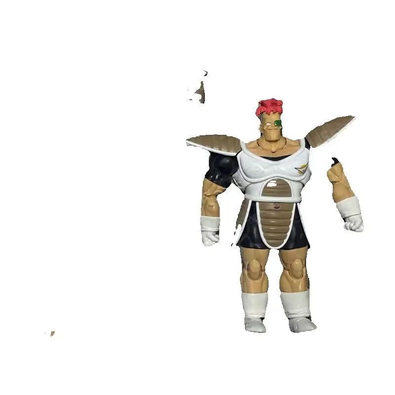 In Stock Model Recoom 1/12 Dragon Ball Z SHF Frieza Force Ginyu Force Recoom Jeice Ready Stock Action Figure Collection Gift
In Stock Model Recoom 1/12 Dragon Ball Z SHF Frieza Force Ginyu Force Recoom Jeice Ready Stock Action Figure Collection Gift