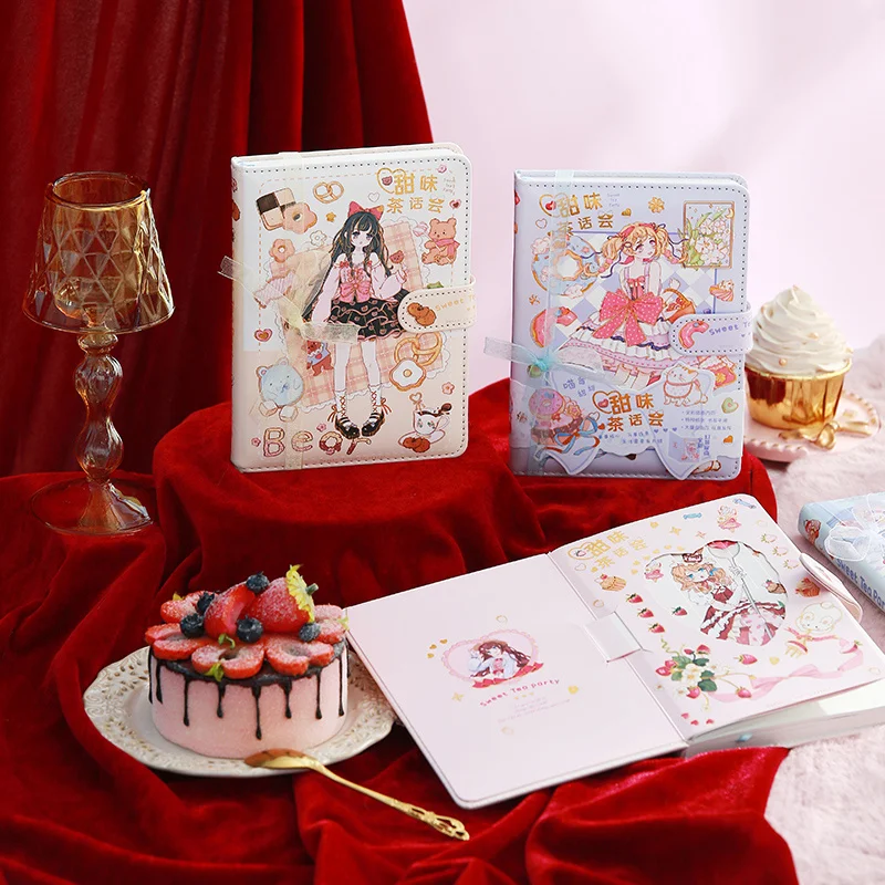 Custom Fairy Journal 3D Cute Cartoon Girly Heart B6 Notebook Princess Bestie Journal Notebook
Custom Fairy Journal 3D Cute Cartoon Girly Heart B6 Notebook Princess Bestie Journal Notebook