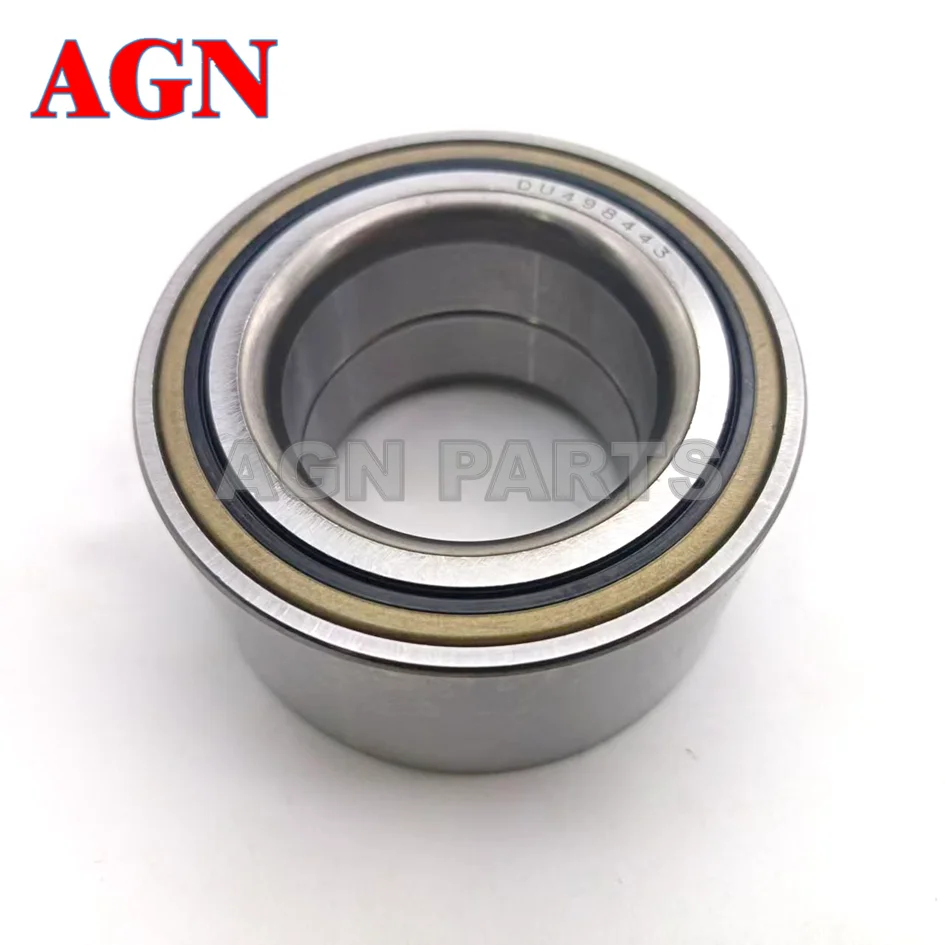 High Quality Long Liife Wheel Hub Bearing Auto Parts for MERCEDES BENZ, DU498443 49*84*43mm
High Quality Long Liife Wheel Hub Bearing Auto Parts for MERCEDES BENZ, DU498443 49*84*43mm