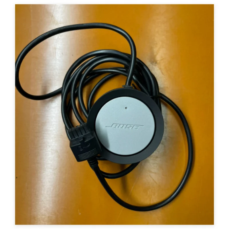 Bosvolume Control Companion 5 Регулятор громкости 10-контактный интерфейс C5 Контроллер домашнего аудио динамика для BOSE Companion5
Bosvolume Control Companion 5 Регулятор громкости 10-контактный интерфейс C5 Контроллер домашнего аудио динамика для BOSE Companion5