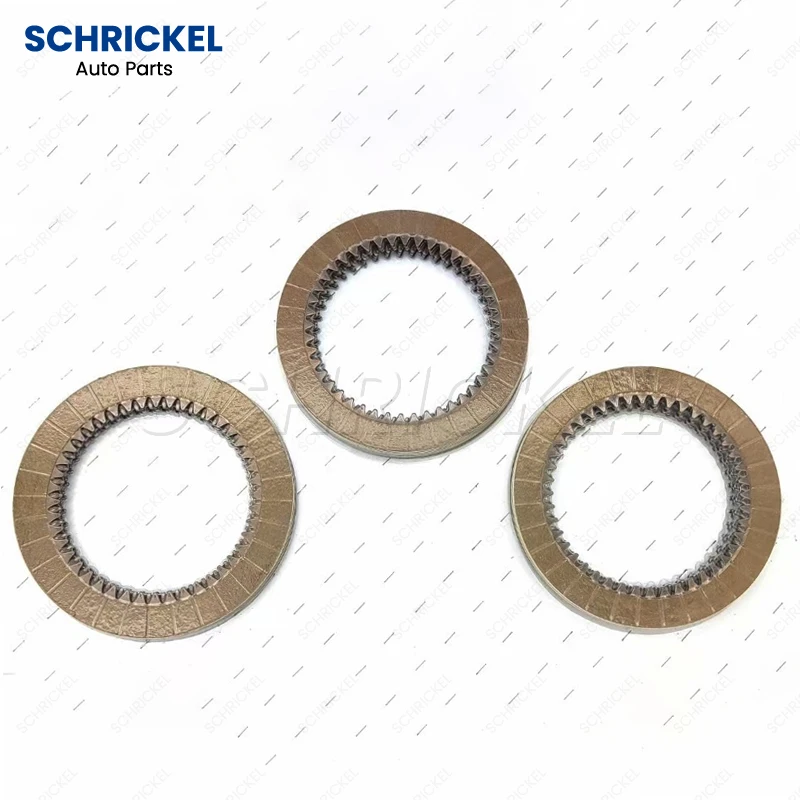 DCLA BCLA MFKA MCLA CM5 Фрикционные пластины трансмиссии для Honda Accord 2,4/CM5 2,0/CM4 Odyssey
DCLA BCLA MFKA MCLA CM5 Фрикционные пластины трансмиссии для Honda Accord 2,4/CM5 2,0/CM4 Odyssey