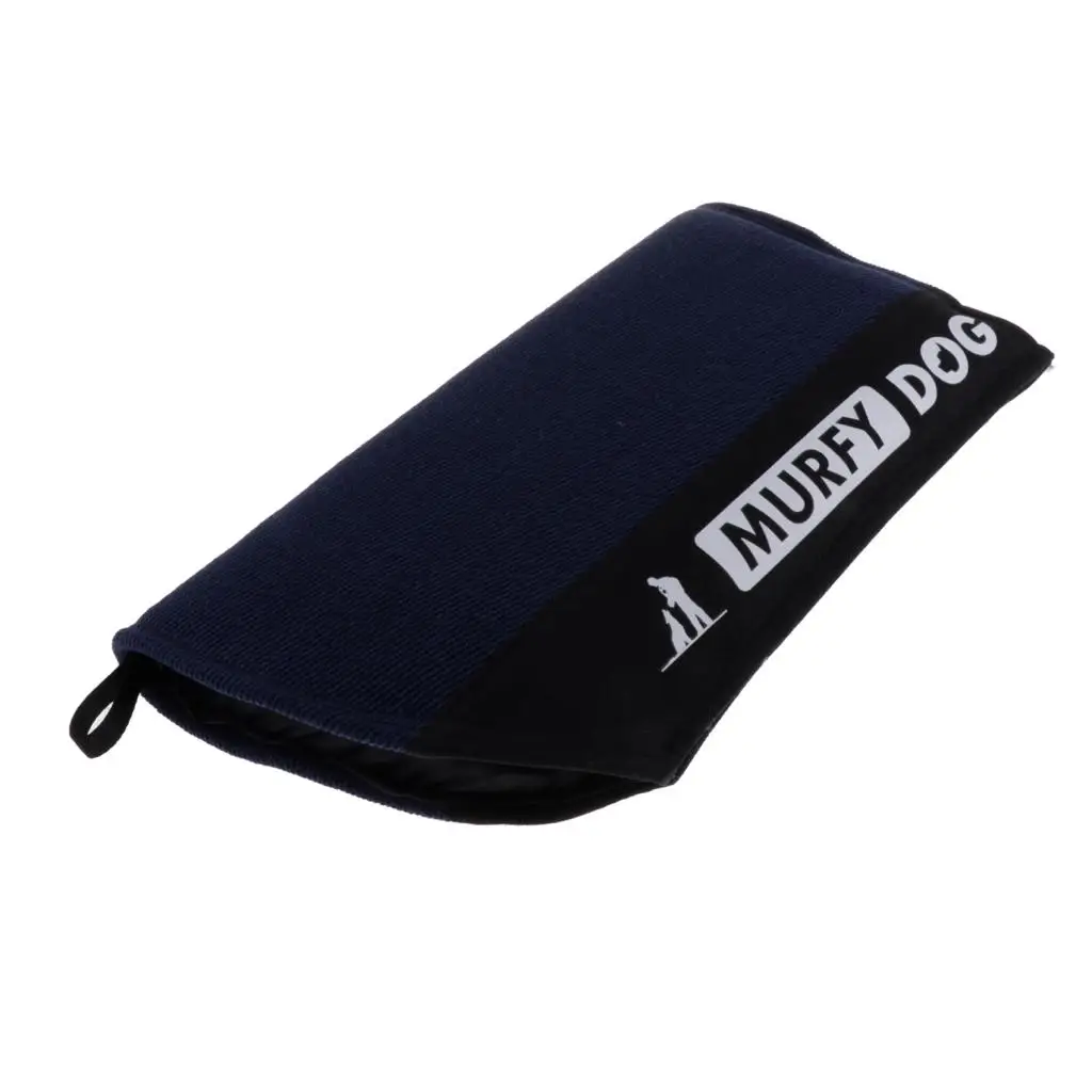 Dog Training Sleeve Bite Nylon Protection Gear Dog Bite Suit Arm Sleeve for Dog Trainer Accessories
Dog Training Sleeve Bite Nylon Protection Gear Dog Bite Suit Arm Sleeve for Dog Trainer Accessories