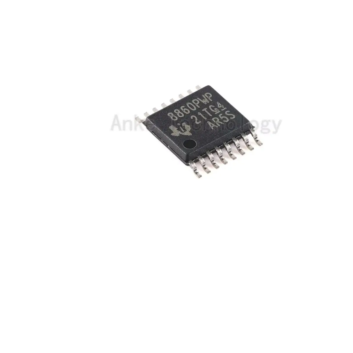 Genuine Original DRV8860PWPR HTSSOP-16 8-Channel Low-Side Motor Driver Chip 10PCS
Genuine Original DRV8860PWPR HTSSOP-16 8-Channel Low-Side Motor Driver Chip 10PCS