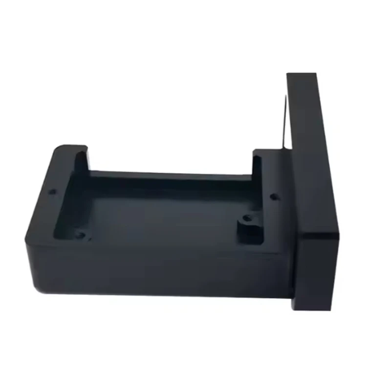CNC Machining Services Custom Derlin Nylon PEEK Parts Nylon PEEK Other High Quality Plastics
CNC Machining Services Custom Derlin Nylon PEEK Parts Nylon PEEK Other High Quality Plastics