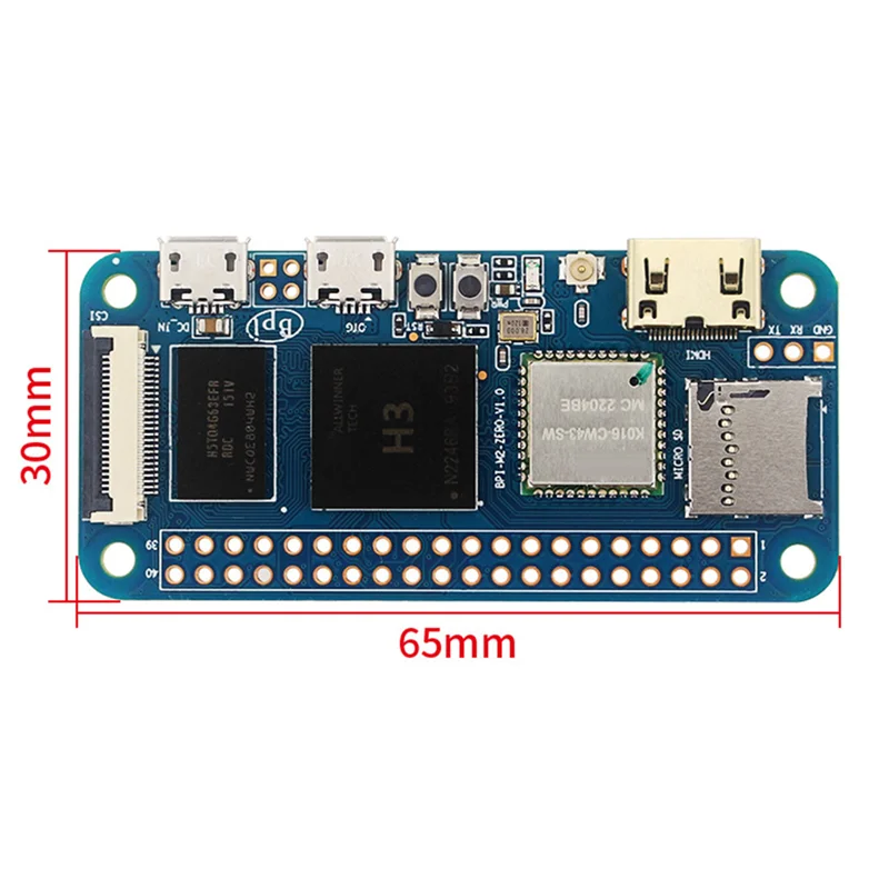 ABWG-Banana Pi BPI-M2 Zero Quad Core Однобортная плата для разработки 512 МБ Компьютер Alliwnner H2 + такой же, как Raspberry Pi Zero
ABWG-Banana Pi BPI-M2 Zero Quad Core Однобортная плата для разработки 512 МБ Компьютер Alliwnner H2 + такой же, как Raspberry Pi Zero