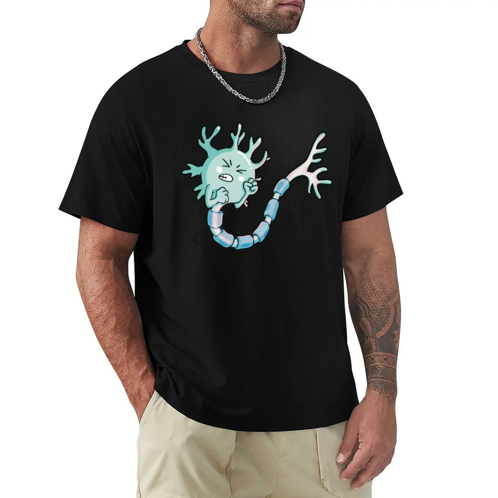 Overthinking Neuron T-Shirt cute clothes graphic t shirt vintage custom t shirt cheap stuff mens t shirt graphic
Overthinking Neuron T-Shirt cute clothes graphic t shirt vintage custom t shirt cheap stuff mens t shirt graphic
