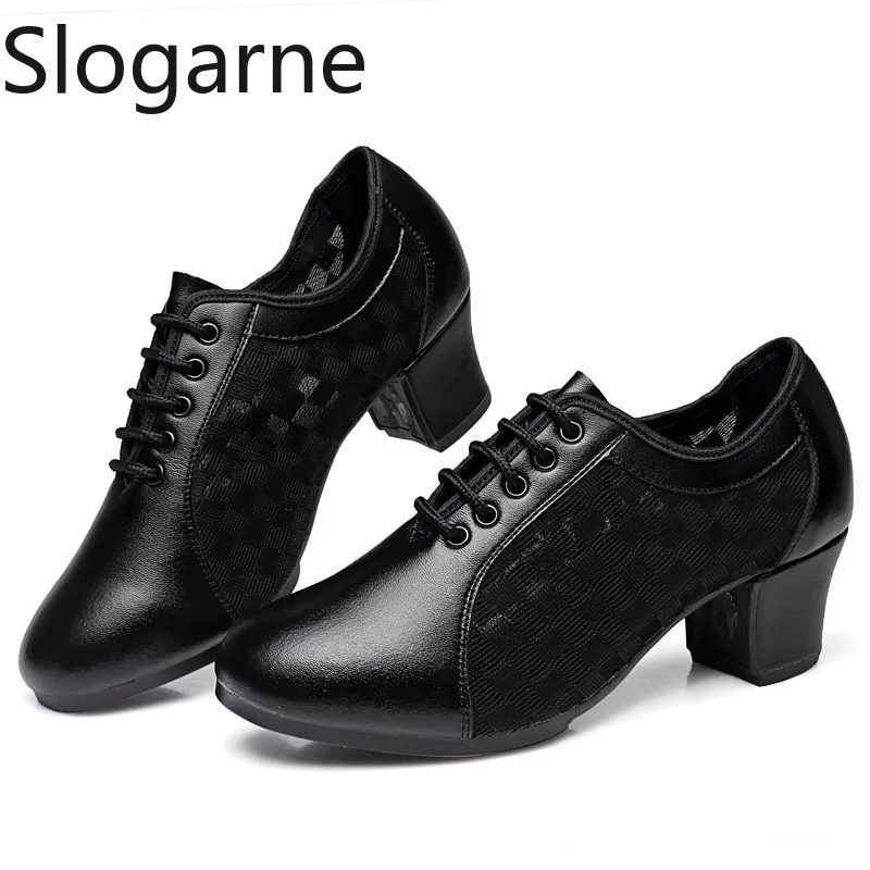 Ladies New Dance Shoes Women Modem Jazz Latin Waltz Tango Ballroom Dance Shoes Hollow Sports Shoes Sneakers Girls Mid Heel Pumps
Ladies New Dance Shoes Women Modem Jazz Latin Waltz Tango Ballroom Dance Shoes Hollow Sports Shoes Sneakers Girls Mid Heel Pumps