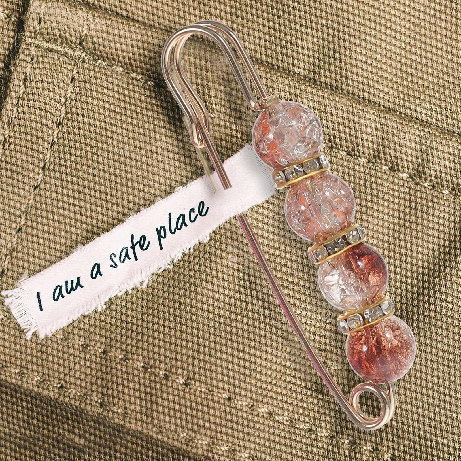 6pcs Brooches Jewelry for Women Alloy Crystal Safety Clothing Accessories Shawl Brooch Party Wedding Gift
6pcs Brooches Jewelry for Women Alloy Crystal Safety Clothing Accessories Shawl Brooch Party Wedding Gift