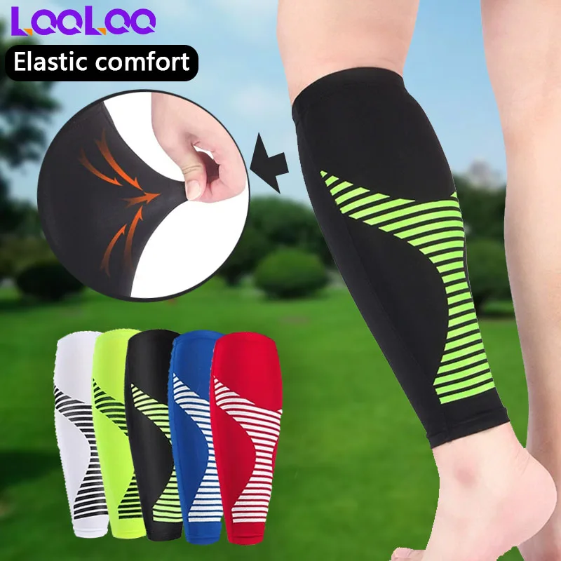 1Pcs Calf Compression Sleeve, Helpful in Relieving Leg Pain, Blood Circulation , Recovery Assistance, Suitable for Men and Women
1Pcs Calf Compression Sleeve, Helpful in Relieving Leg Pain, Blood Circulation , Recovery Assistance, Suitable for Men and Women