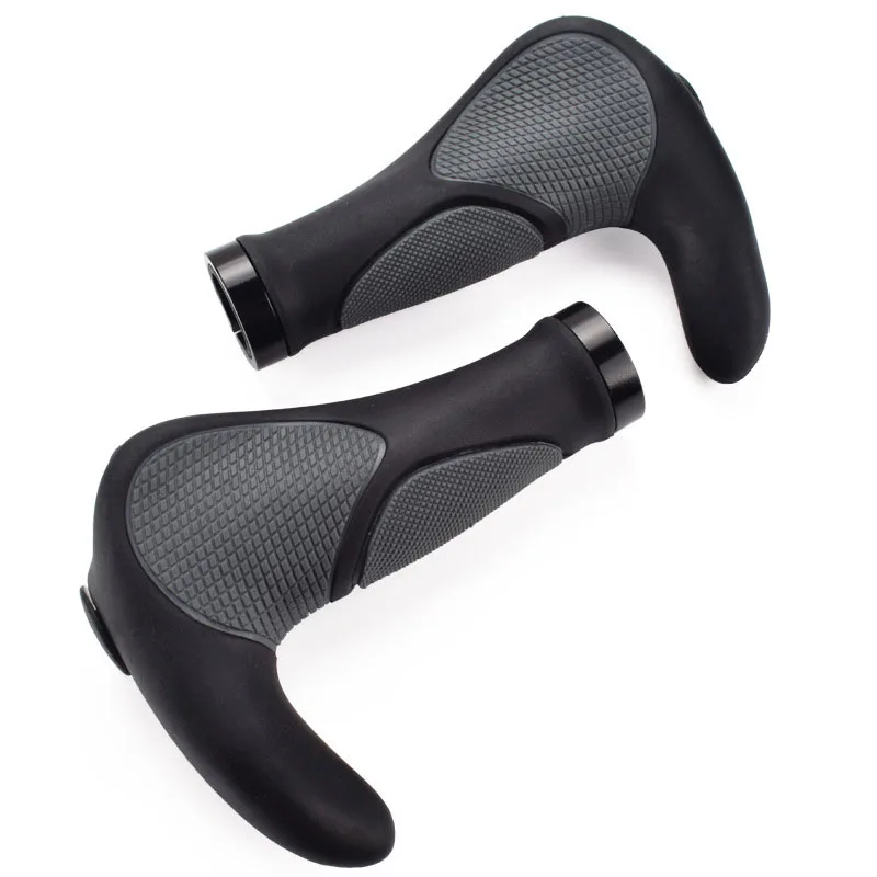 Амортизирующие ручки для руля велосипеда MTB, заменяющаяся ручка в форме рога, универсальный чехол на руль, аксессуары для велоспорта
Амортизирующие ручки для руля велосипеда MTB, заменяющаяся ручка в форме рога, универсальный чехол на руль, аксессуары для велоспорта