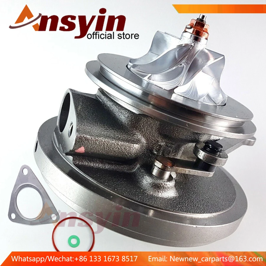 TF035HL Turbine Cartridge CHRA For Land Rover Range Rover Discovery 2.0 D 180 HP 2016- 49335-01950 49335-01960 G4D36K682AH
TF035HL Turbine Cartridge CHRA For Land Rover Range Rover Discovery 2.0 D 180 HP 2016- 49335-01950 49335-01960 G4D36K682AH