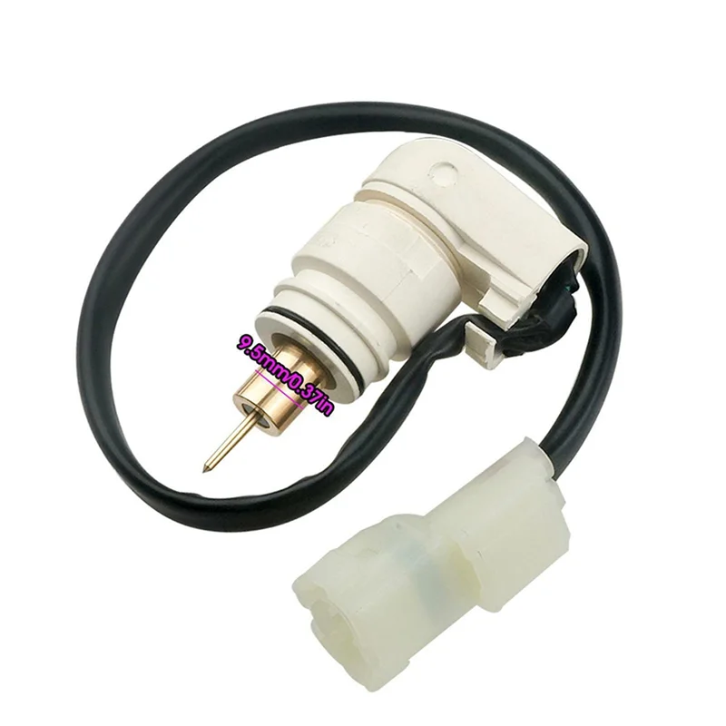16130-ZW2-F01 BYSTARTER ASSY Component For Honda Outboard Engine 4T BF25D BF30D Carburetor Series 16130-ZW2-H01
16130-ZW2-F01 BYSTARTER ASSY Component For Honda Outboard Engine 4T BF25D BF30D Carburetor Series 16130-ZW2-H01