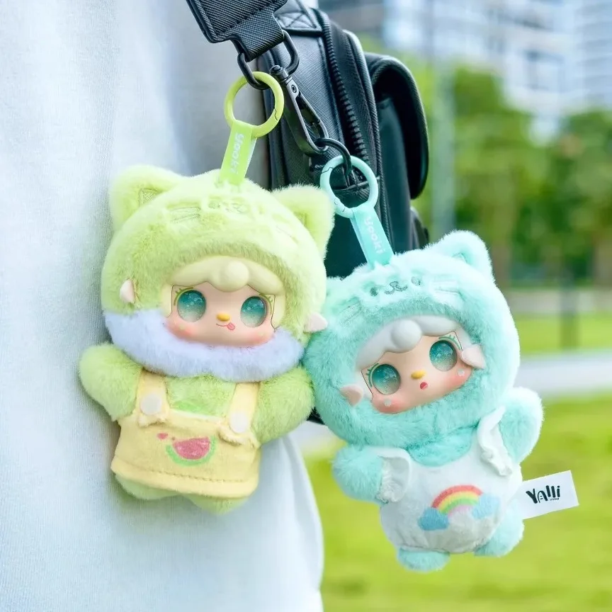 Hot Yooki V10 Goumet Restaurant Series Cute Plush Blind Box Mystery Box Kawaii Desk Ornament Collectibles Decor Trend Toy Model
Hot Yooki V10 Goumet Restaurant Series Cute Plush Blind Box Mystery Box Kawaii Desk Ornament Collectibles Decor Trend Toy Model