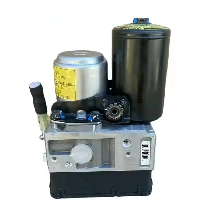 Оригинальный 44510-48060 гибридный модуль тормозного насоса ABS Antilock для H Ighlander Sienna Avalon Camry Rx400h
Оригинальный 44510-48060 гибридный модуль тормозного насоса ABS Antilock для H Ighlander Sienna Avalon Camry Rx400h