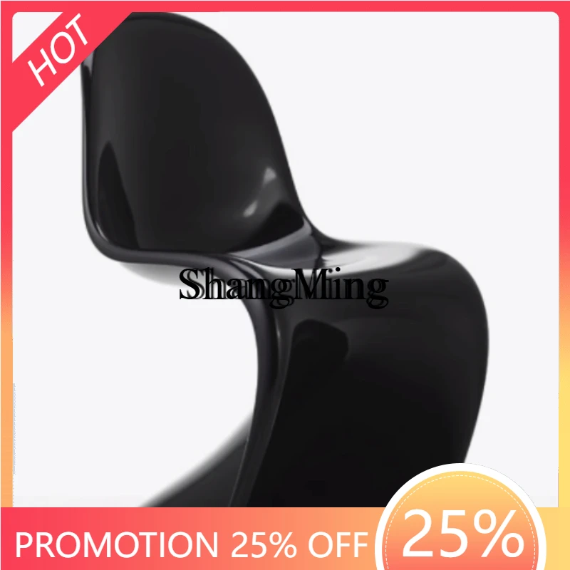 CL household modern small apartment FRP electroplating armrest dining chair household leisure chair
CL household modern small apartment FRP electroplating armrest dining chair household leisure chair