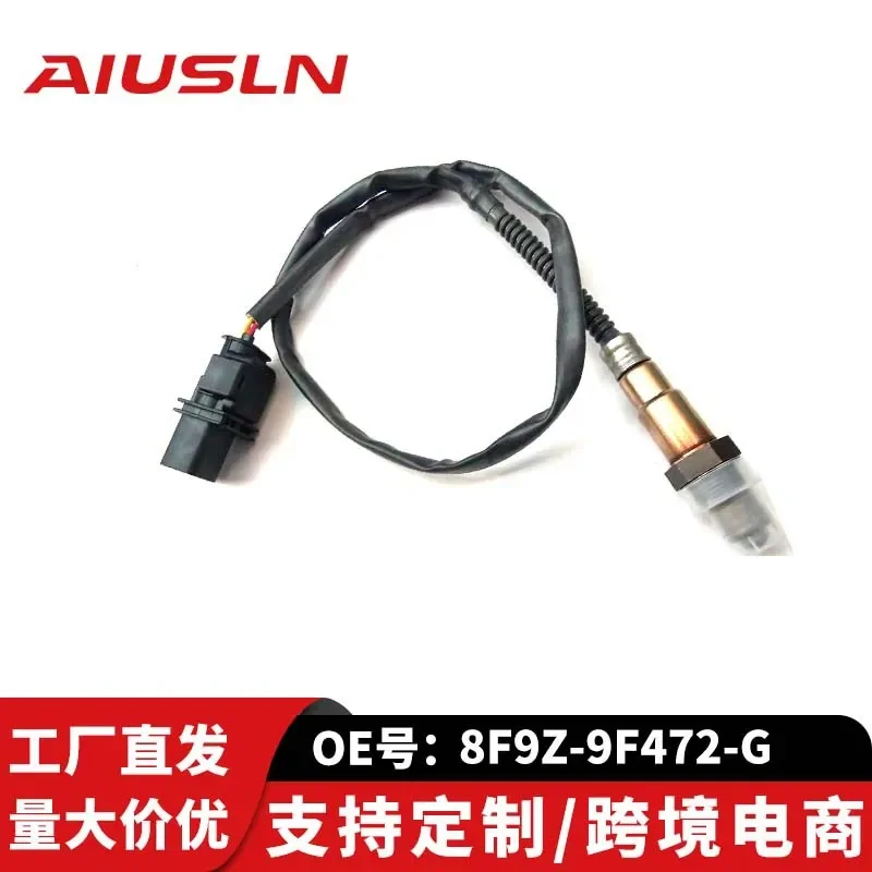 Oxygen Sensor for Fuxuan 8F9Z-9F472-G 0258017323
Oxygen Sensor for Fuxuan 8F9Z-9F472-G 0258017323