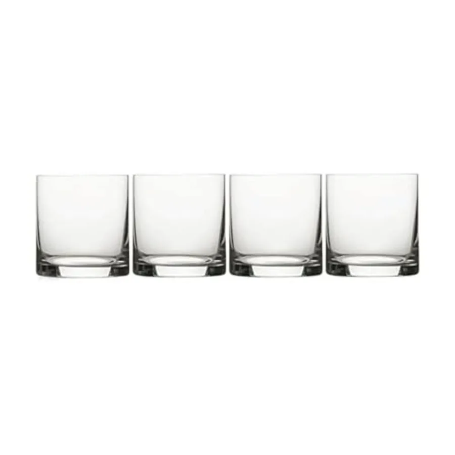 Набор из 4-х стаканов для напитков Julie Double Old Fashioned, 15 унций, прозрачные
Набор из 4-х стаканов для напитков Julie Double Old Fashioned, 15 унций, прозрачные
