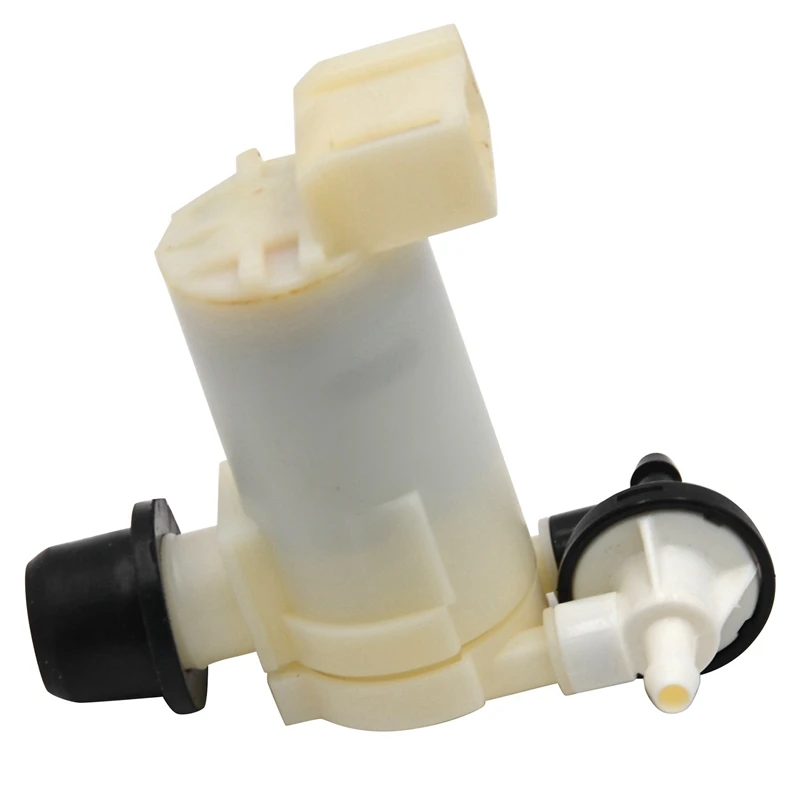 3X Front Rear Windscreen Washer Motor Pump For Nissan X-Trail T31 10/07-2014 NWP370160
3X Front Rear Windscreen Washer Motor Pump For Nissan X-Trail T31 10/07-2014 NWP370160