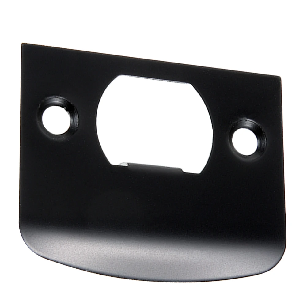 Trendy DType Lock Tongue Guide Plate Door Strike Plate Metal Strike Plate Deadbolt Reinforcement Plate Wooden Door Accessories
Trendy DType Lock Tongue Guide Plate Door Strike Plate Metal Strike Plate Deadbolt Reinforcement Plate Wooden Door Accessories