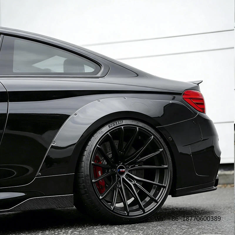 FSB Grey Fox Custom Forged Alloy Concave Wheels 17-24 Inch 5x120 5x114.3 New
FSB Grey Fox Custom Forged Alloy Concave Wheels 17-24 Inch 5x120 5x114.3 New
