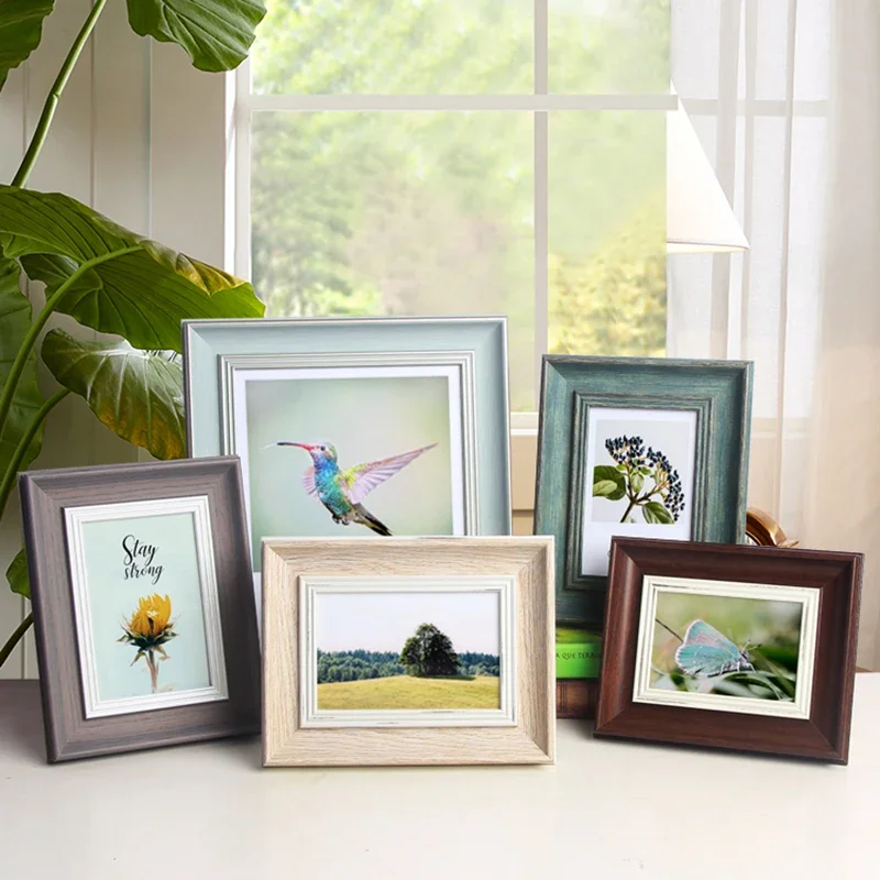 Children Creative Photo Frame Wedding Souvenirs Personalized Aluminium Frame Dropouts Custom Acrylic Photo Furniture Decoration
Children Creative Photo Frame Wedding Souvenirs Personalized Aluminium Frame Dropouts Custom Acrylic Photo Furniture Decoration