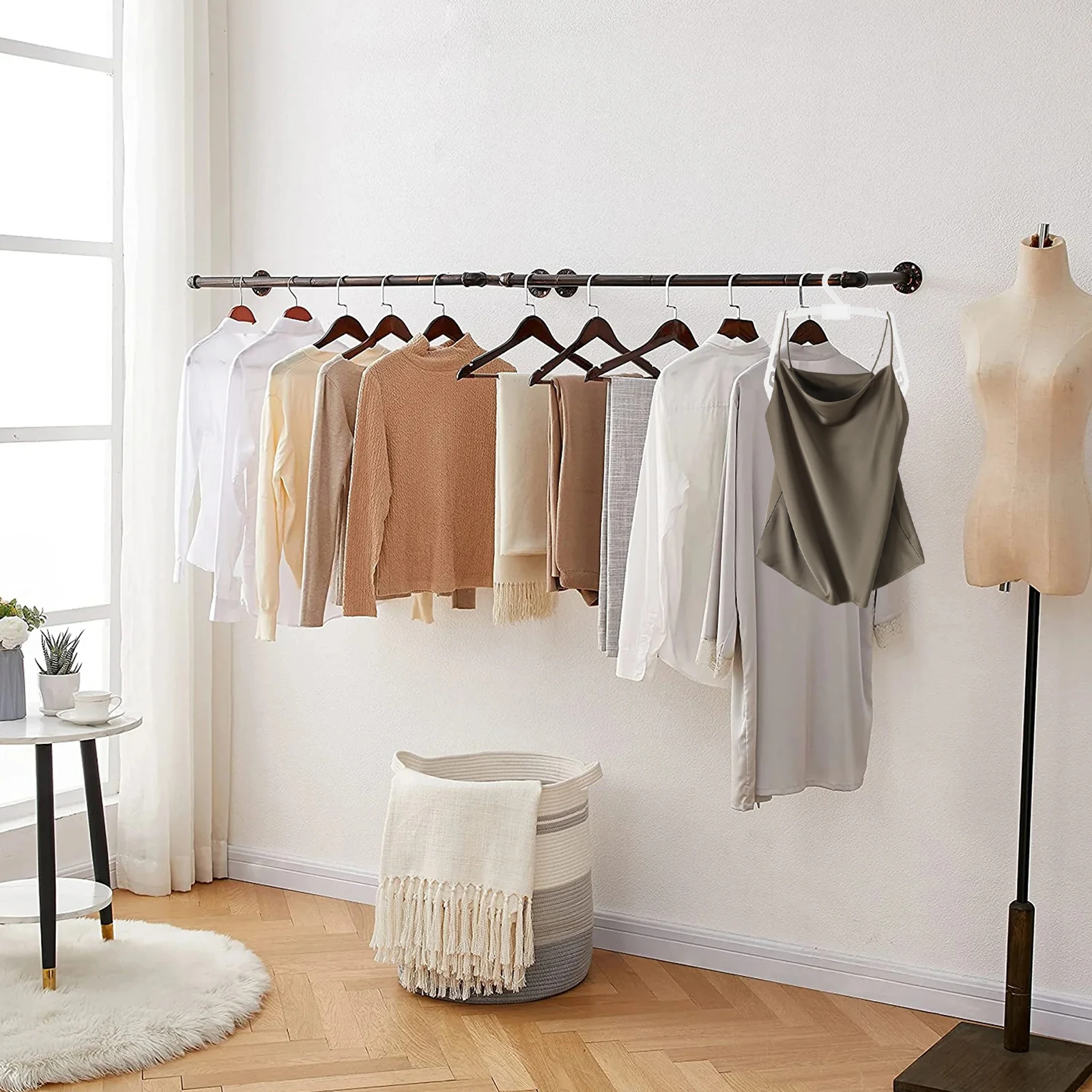 5Pcs Plastic Swimsuit Hanger for Kids Sturdy Non-Deform Swimwear Hanger for Home Closet and Clothes Store Display Solution
5Pcs Plastic Swimsuit Hanger for Kids Sturdy Non-Deform Swimwear Hanger for Home Closet and Clothes Store Display Solution