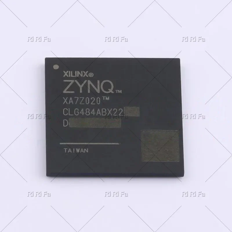 2026 HOT XA7Z020-1CLG484Q MCU/MPU/SOC CSPBGA-484 /XILINX
2026 HOT XA7Z020-1CLG484Q MCU/MPU/SOC CSPBGA-484 /XILINX
