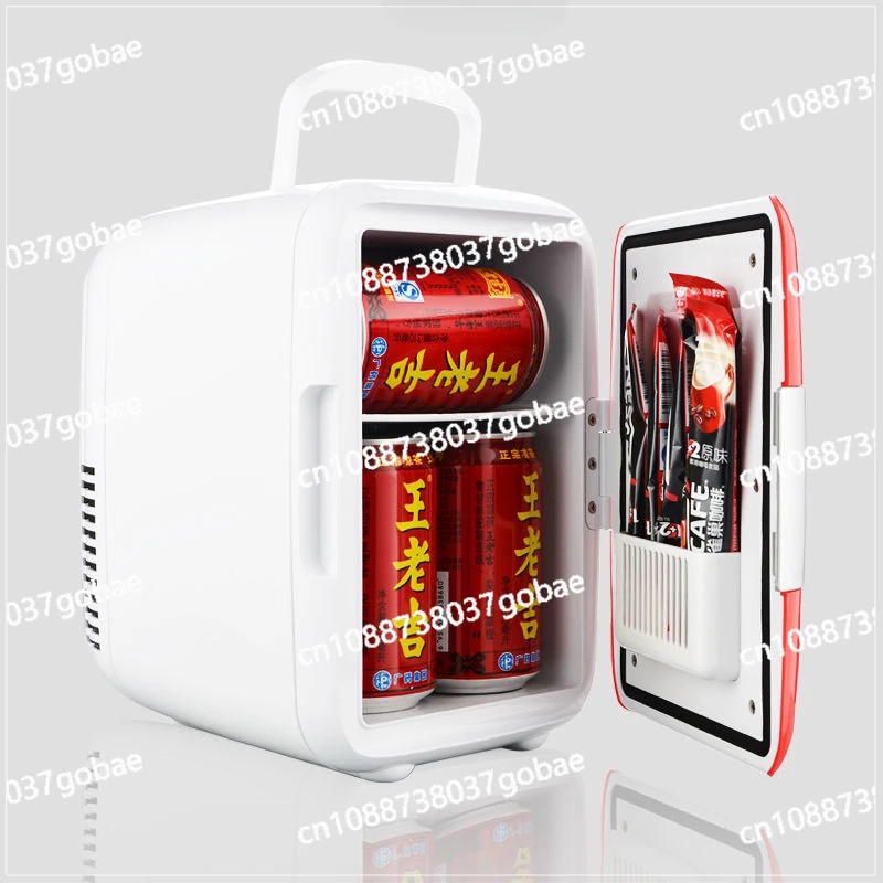12V Car Heating and Cooling Box Cooling and Heating Insulation Portable Small Refrigerator Car Heating and Cooling
12V Car Heating and Cooling Box Cooling and Heating Insulation Portable Small Refrigerator Car Heating and Cooling