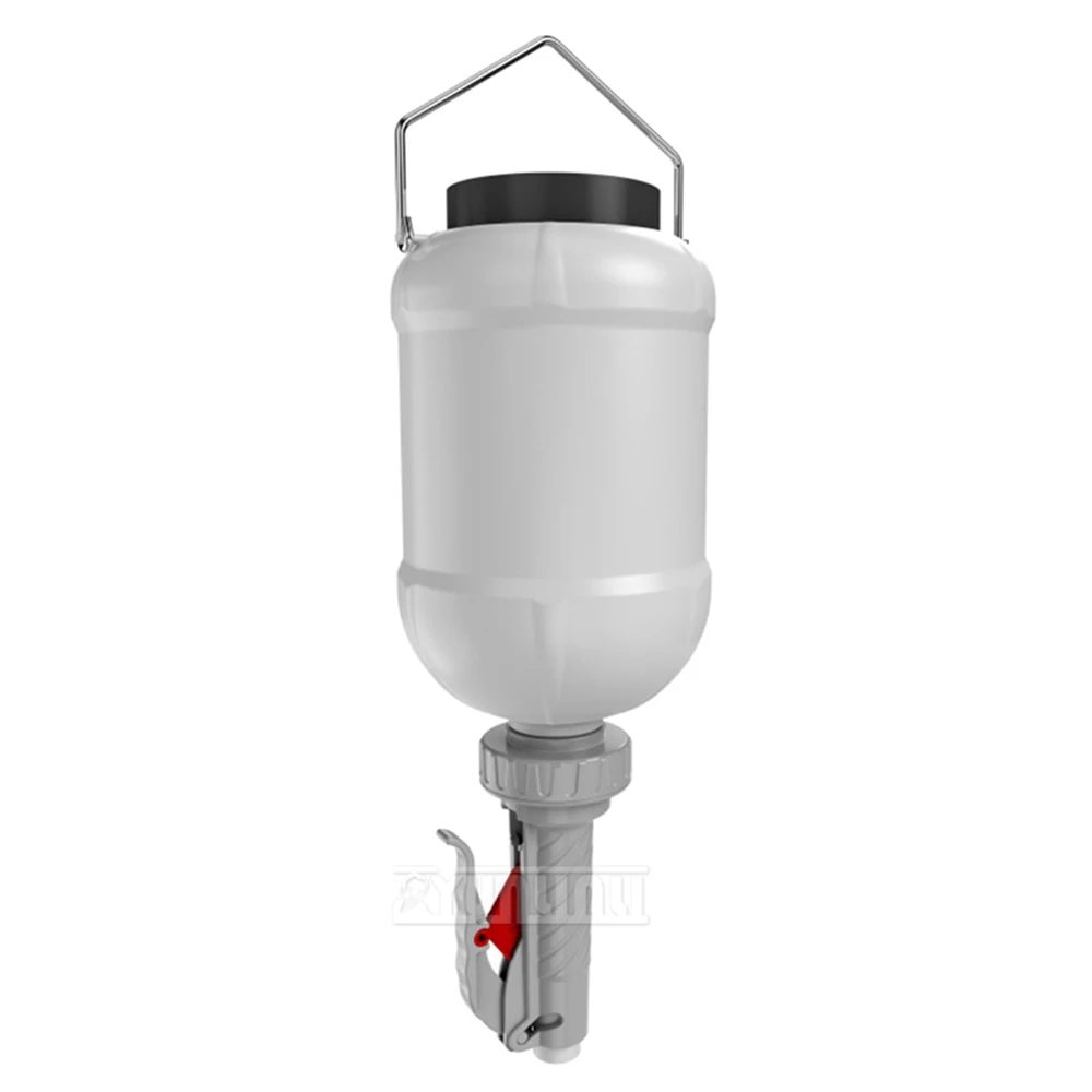Hanging Sauce Squeeze Bottle Inverted Squeeze Bottle Sauce Healthy Material Salad Tool
Hanging Sauce Squeeze Bottle Inverted Squeeze Bottle Sauce Healthy Material Salad Tool